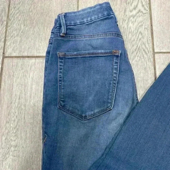 Good American Good Waist Women’s Jeans  Size 2 / 26 - Picture 7 of 9